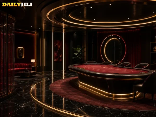 DAILYJILI live betting image 1