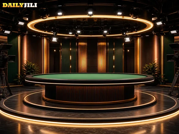 DAILYJILI live betting image 4